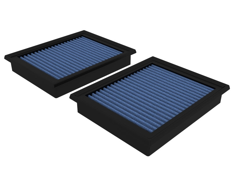 aFe MagnumFLOW Air Filters OER P5R A/F P5R 2023 Nissan Z V6 3.0L - 30-10408RM