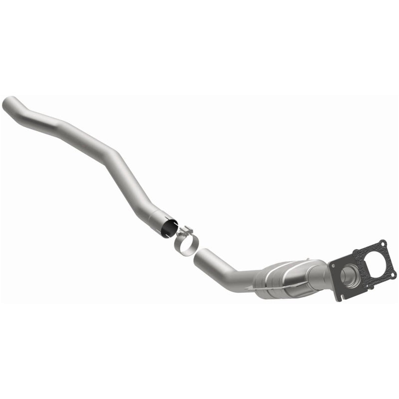 MagnaFlow 2001 Dodge Caravan 3.3L Direct Fit Converter - 4451204
