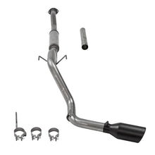 Load image into Gallery viewer, Flowmaster 16-23 Toyota Tacoma 3.5L FlowFX Cat-Back Exhaust System - 717944