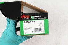 Load image into Gallery viewer, DBA 2020+ Mercedes-Benz CLA200 SP Performance Front Brake Pads - DB15267SP