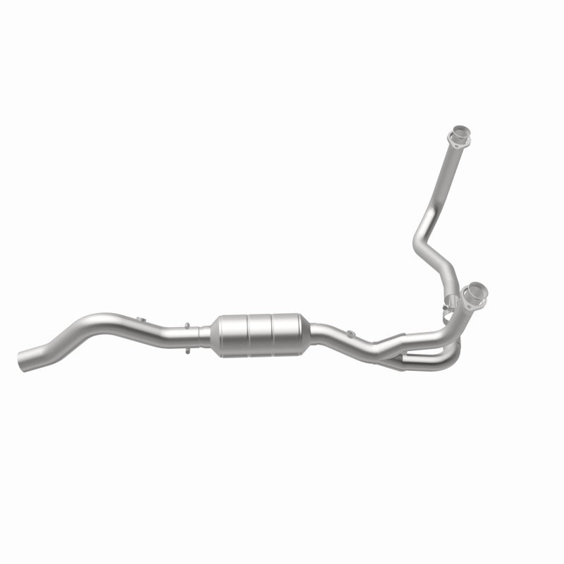MagnaFlow Direct Fit Catalytic Converter California Grade 00-01 Dodge Durango 5.9L - 4451205