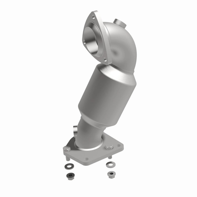 MagnaFlow Direct Fit Catalytic Converter 03-08 Saab 9-3 2.0L - 51761