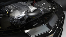 Load image into Gallery viewer, Corsa Chevrolet Camaro 10-14 SS 6.2L V8 Air Intake - 4415062