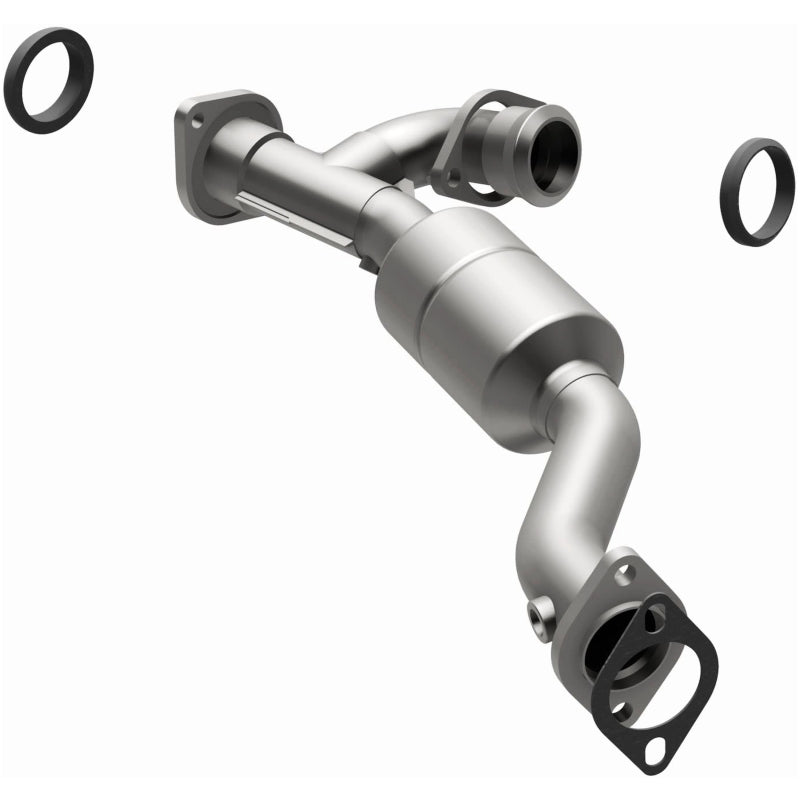 MagnaFlow Conv DF 01-03 Montero 3L Passenger Side Front - 50138