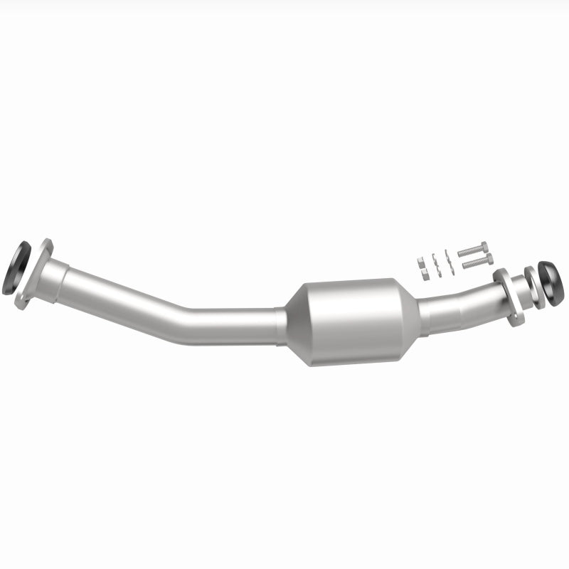 MagnaFlow 20-21 Nissan NV200 2.0L Direct Fit Catalytic Converter - 6511689