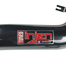 Load image into Gallery viewer, Injen 18-20 Hyundai Kona L4-1.6L Turbo Laser Black IS Short Ram Cold Air Intake System - IS1345BLK