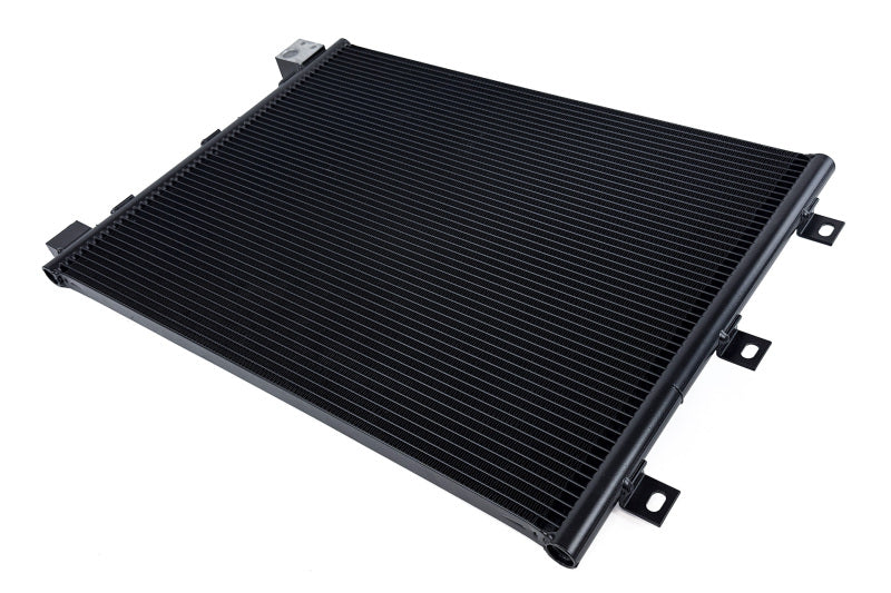CSF Ferrari 458 OEM+ Performance A/C Condenser Features - 8377