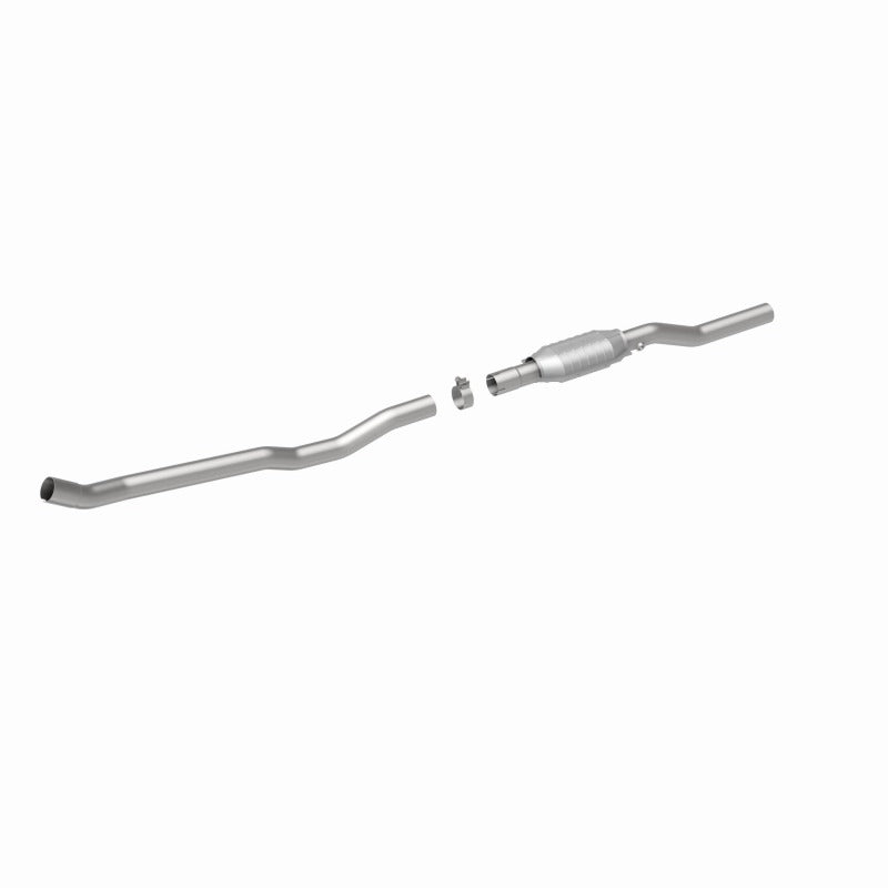 MagnaFlow Direct Fit Catalytic Converter Dodge Dakota 97-99 3.9L/5.2 - 23246
