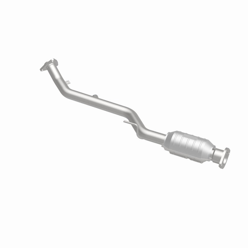MagnaFlow Direct Fit Catalytic Converter 90-95 300ZX Turbo Passenger Side 49S - 23947