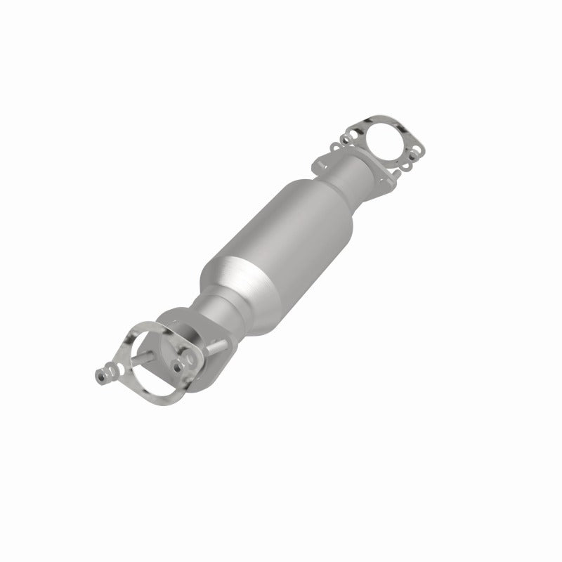 MagnaFlow 10-13 Kia Forte 2.4L Direct Fit Converter - 5561714