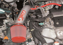 Load image into Gallery viewer, Injen 94-01 Integra GSR Polished Short Ram Intake - IS1450P