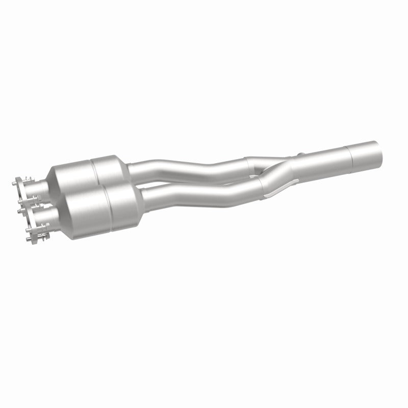 MagnaFlow Direct Fit Catalytic Converter 01-05 Audi TT Quattro 1.8L - 4481010