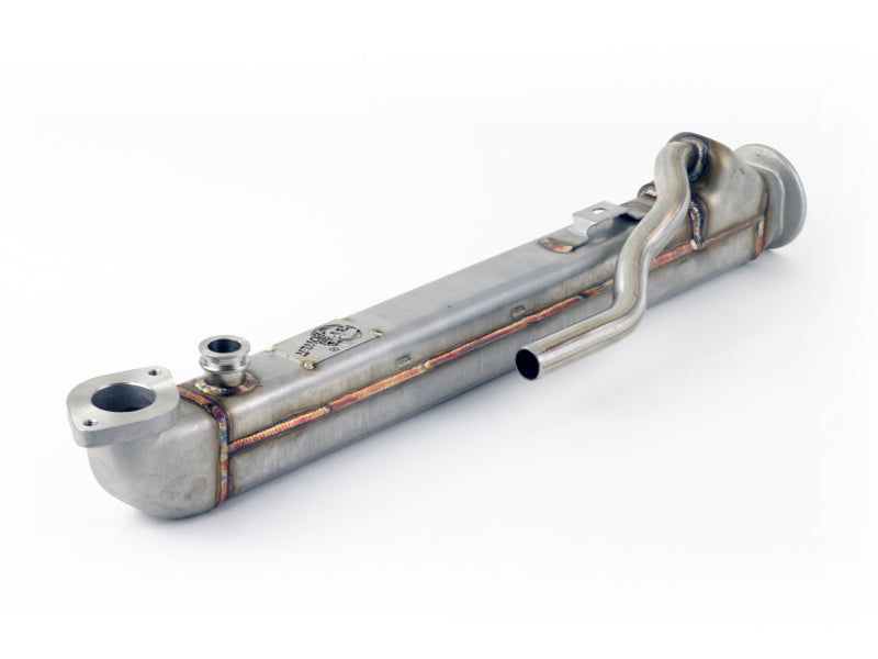 aFe Bladerunner EGR Cooler Square 04-07 Ford Diesel Trucks V8 6.0L (td) - 46-90073