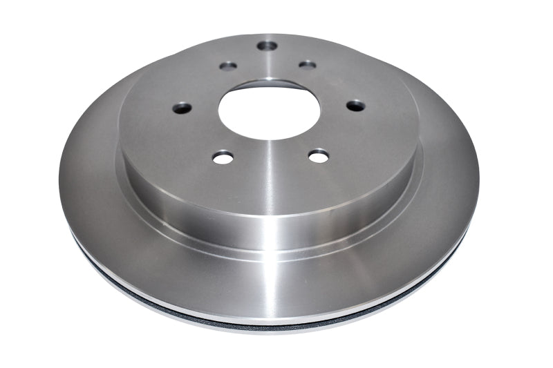 DBA 11-13 Infiniti QX56 (w/Dayton 4 Piston Calipers) Rear Street Series Standard Rotor - DBA2341