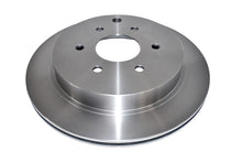 Load image into Gallery viewer, DBA 11-13 Infiniti QX56 (w/Dayton 4 Piston Calipers) Rear Street Series Standard Rotor - DBA2341