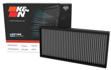 Load image into Gallery viewer, K&amp;N 2021+ Audi Q4 e-tron / 19-22 Volkswagen ID.3 Cabin Air Filter - VF4003