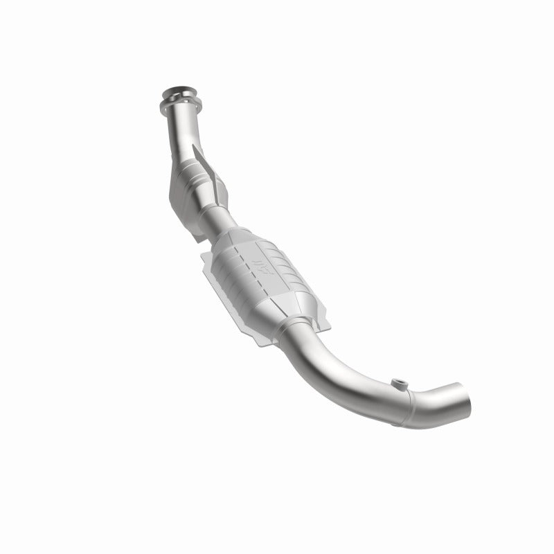 MagnaFlow Direct Fit Catalytic Converter 97-98 E150 E250 Van 4.2L D/ - 93325