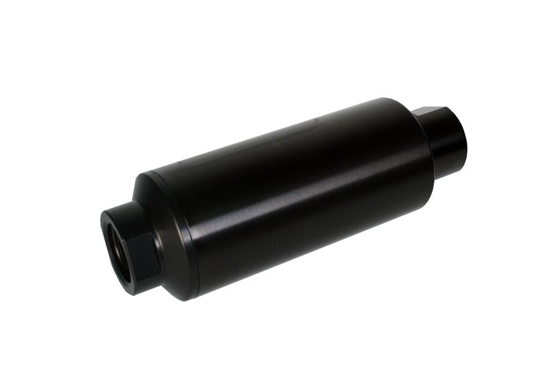 Aeromotive Pro-Series In-Line Fuel Filter - AN-12 - 10 Micron Fabric Element - 12310
