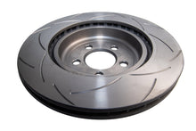 Load image into Gallery viewer, DBA 05-23 Chrysler 300 Hemi 5.7L Front Street Series Slotted Brake Rotor - DBA2438S