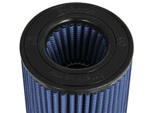 Load image into Gallery viewer, aFe Takeda Pro 5R Intake Replacement Air Filter 3.5in F x (5.75in x 5in) B x 4.5in T (Inv) x 7in H - TF-9028R