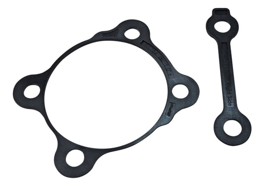 SPC Performance Ford Shim Set (6) - 71760