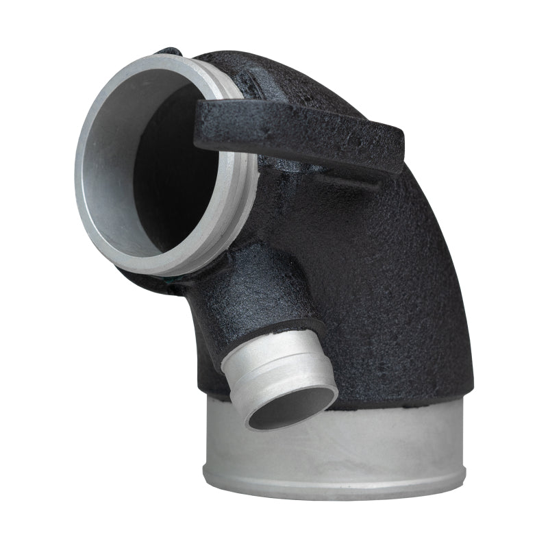 Injen VW & Audi 1.8L / 2.0L Gen 3 Engines / VW MK7 & Audi 8V SES Turbo Inlet Pipe - SES3078TIP
