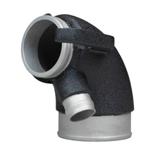 Load image into Gallery viewer, Injen VW &amp; Audi 1.8L / 2.0L Gen 3 Engines / VW MK7 &amp; Audi 8V SES Turbo Inlet Pipe - SES3078TIP
