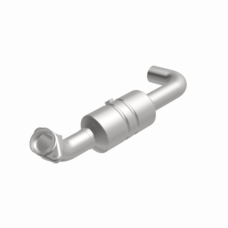 MagnaFlow 09-10 Ford F-150 5.4L Direct Fit Converter - 5551419