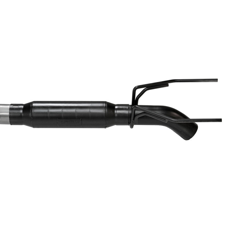 Flowmaster 05-15 Toyota Tacoma 4.0L Outlaw Extreme Cat-Back Exhaust System - 817960
