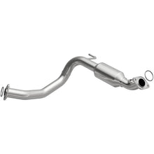 Load image into Gallery viewer, MagnaFlow Direct Fit Catalytic Converter 05-09 Toyota 4Runner 4.0L - 5491210
