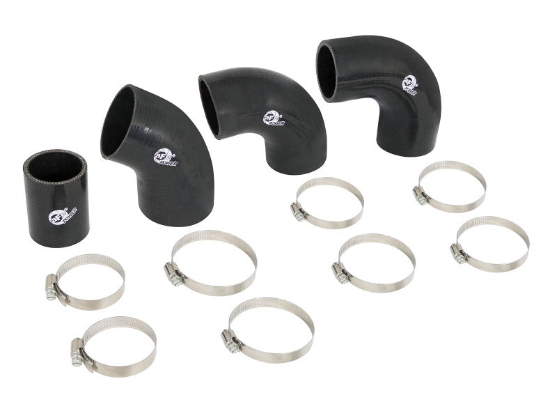 aFe BladeRunner Couplings and Clamps Replacement for aFe Tube Kit 2016 GM Colorado/Canyon I4-2.8L - 46-20260AS