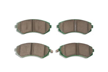 Load image into Gallery viewer, DBA 90-96 Nissan 240SX w/ABS SP Performance Front Brake Pads - DB1148SP