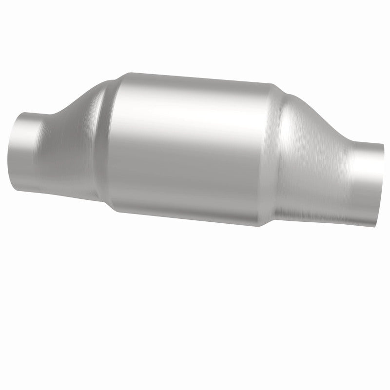 MagnaFlow Universal Catalytic Converter 2.25inch O/O - 54905