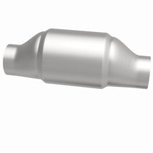 Load image into Gallery viewer, MagnaFlow Universal Catalytic Converter 2.25inch O/O - 54905