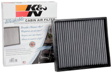 Load image into Gallery viewer, K&amp;N 09-16 Hyundai Genesis Cabin Air Filter - VF2061