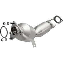 Load image into Gallery viewer, MagnaFlow 09-12 Infiniti FX35 3.5L Direct Fit Converter - 5481144