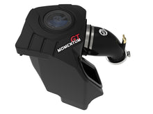 Load image into Gallery viewer, aFe Momentum GT Cold Air Intake System w/ Pro 5R Media Audi A4/Quattro (B9) 16-19 I4-2.0L (t) - 50-70032R