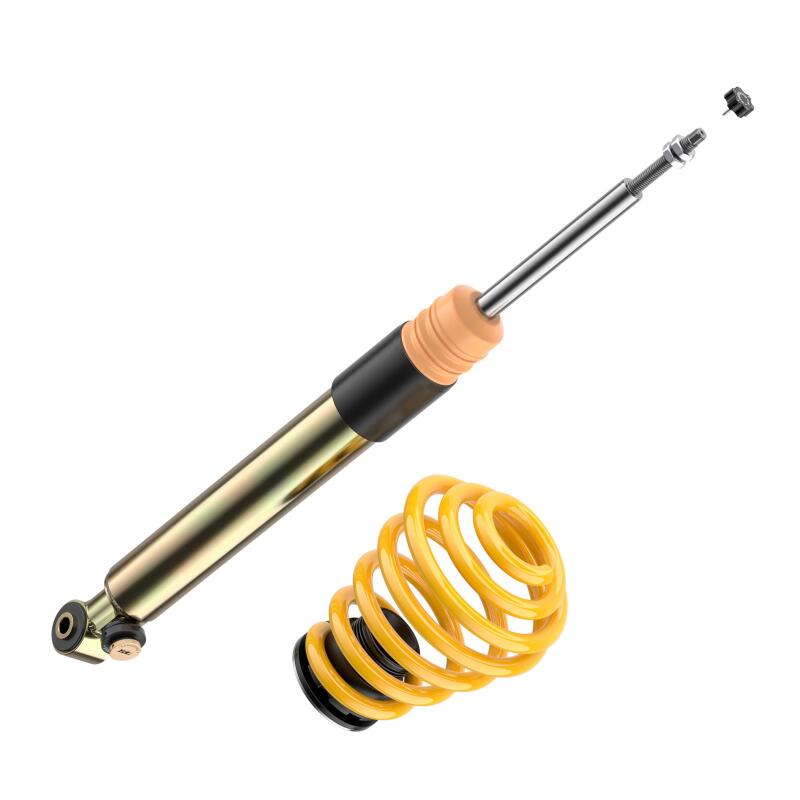 ST XTA-Plus 3 Adjustable Coilovers BMW E46 M3 Coupe/Convertible (Incl. CSL) - 1820220823
