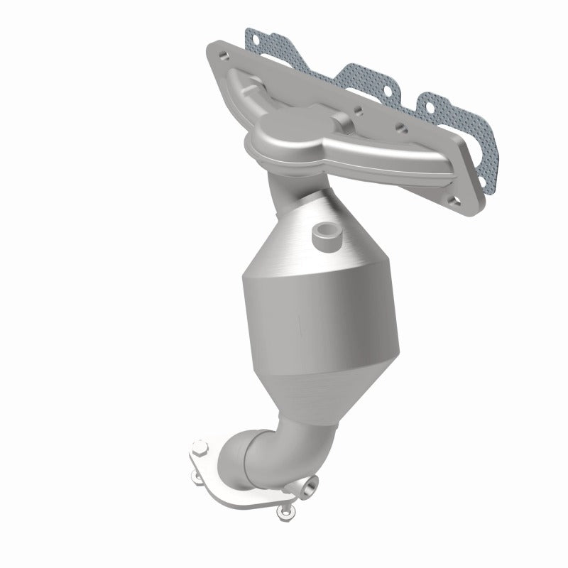 MagnaFlow Direct Fit Catalytic Converter 06-08 Mazda 6 3.0L - 51910