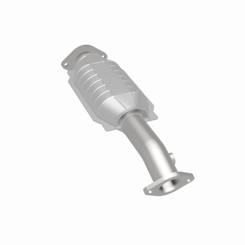 MagnaFlow Direct Fit Catalytic Converter 00-01 MPV 2.5L rr OEM - 49464