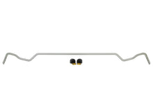 Load image into Gallery viewer, Whiteline 19-20 BMW Z4 Rear 18mm Heavy Duty Adjustable Swaybar - BTR99Z