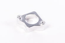Load image into Gallery viewer, Radium Engineering Lotus Alum Weld-On Denso MAF Sensor Flange - 11-0001