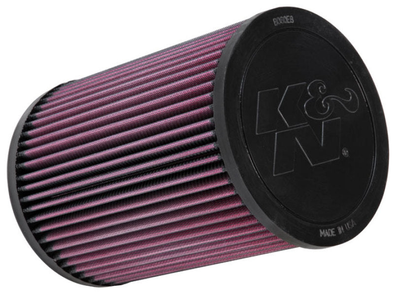 K&N Replacement Air Filter for 10-12 Alfa Romeo Giulietta 1.7L - E-2986