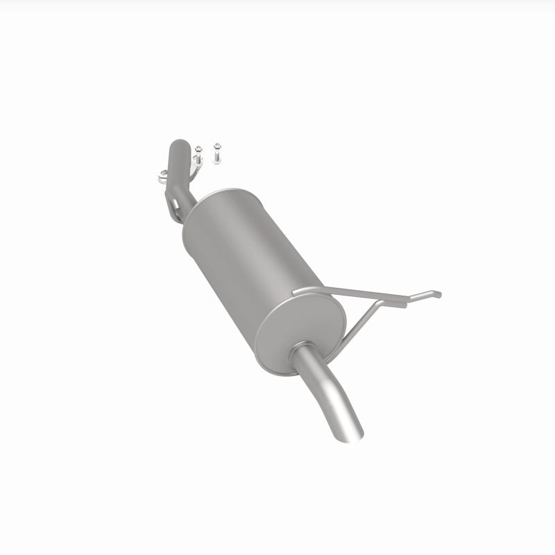 BRE Exhaust 11-16 Hyundai Elantra 1.8L Muffler Kit - 108-0024
