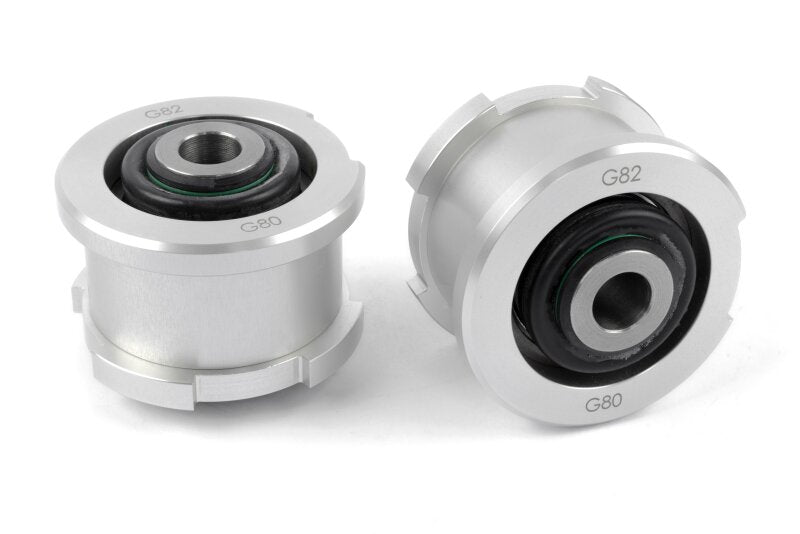 Dinan 21-26 BMW M2/M3/M4 (G80/G82/G83/G87) Tension Strut Ball Joint Kit - Front - D280-0030