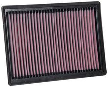 Load image into Gallery viewer, K&amp;N 2019 Honda Insight L4-1.5L F/I Replacement Drop In Air Filter - 33-3131