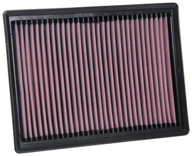 K&N 2019 Honda Insight L4-1.5L F/I Replacement Drop In Air Filter - 33-3131