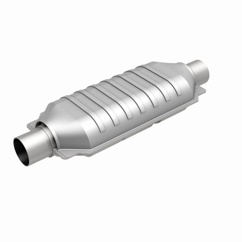 MagnaFlow Universal Catalytic Converter 3inch - 99509HM