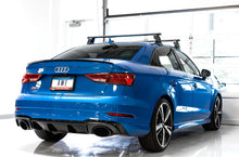 Load image into Gallery viewer, AWE Tuning 17-19 Audi RS3 8V SwitchPath Exhaust w/Diamond Black RS-Style Tips - 3025-33034