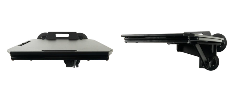 SeaSucker Kitchen Station 2.0 w/Extension Table - SM9105